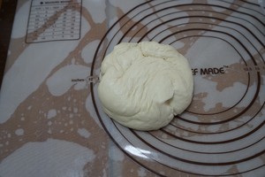 The practice measure that suckles sweet white bread 5