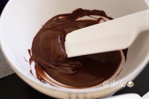 <LeTao>Zhi of chocolate double deck person cake recipe is made public greatly! ! practice measure 5