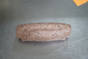 The practice move that 100% pure rye say rye of department sesame seed to say department 19
