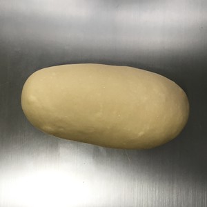 The brown sugar of appropriate appropriate blossoms steamed bread (yeasty edition) practice measure 7