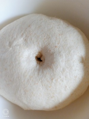 The practice move that fights biscuit without candy without oil 1