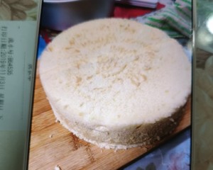 Loose and sweet -- the practice measure of evaporate cake 9