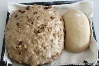 Brown sugar is delicate the practice measure of biscuit 2