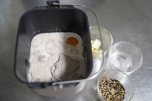 The practice move that 100% pure rye say rye of department sesame seed to say department 3