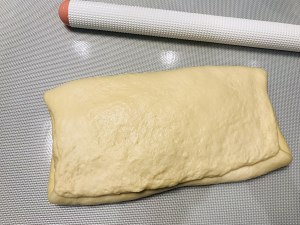 Biscuit of shredded coconut stuffing (0 failure are simple quick worker) practice measure 7