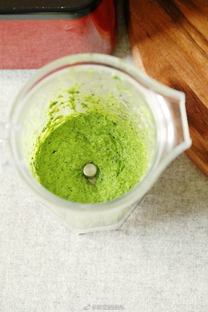 The practice measure of side of green sauce meaning 9