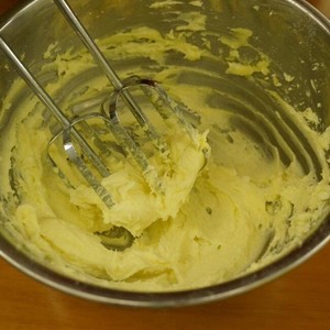 The practice measure of citric pound cake 4