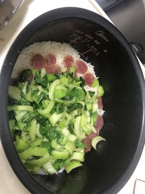 The practice measure of meal of Changjiang Delta dish 3