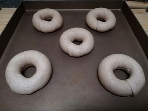 The practice measure of fruit of shellfish of brown sugar of whole wheat Chinese cassia tree 7
