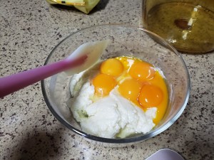 The practice measure of ancient early cake 3