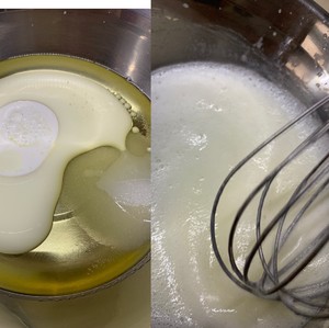 Cake of red box of handy net of hand draw Ins (hind egg law exceeds soft cake base) practice measure 1