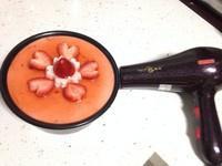 The practice measure of strawberry Mu Si 14