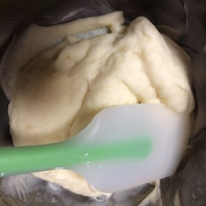 Reject to mix beforehand the practice measure that hemp potato of pink includes 2