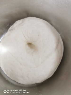 Complementary feed jujube paste triangle to include the practice measure of 9+ 4