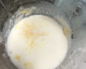 Cliff of 0 failure quick worker burns cheese (lava Zhi person) ten minutes of breakfast, delicious crying practice measure 5