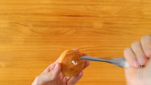 Handgrip hand teachs you the practice move that 0 foundations make bubble Fu 28