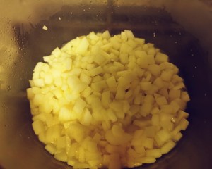 The practice move that quick worker says department apple pie 1