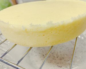 The practice measure of yoghurt cake 14