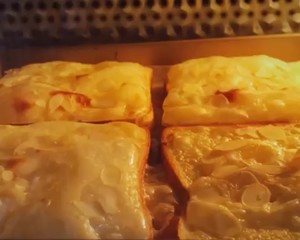 Cliff of 0 failure quick worker burns cheese (lava Zhi person) ten minutes of breakfast, delicious crying practice measure 8