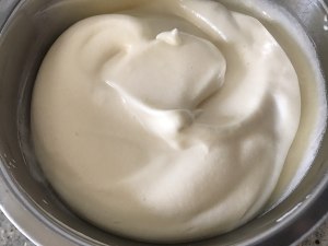 古代の初期の味のケーキの測定基準11
