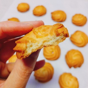 Need not butter is OK also the practice move that makes delicious Qu Ji 6
