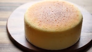 Light cheese cake (young tall a general term for young women) practice measure 26