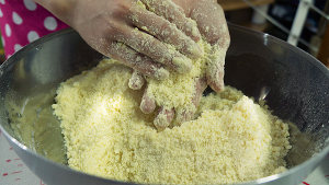 [the Christmas] the practice measure of silvan biscuit 3