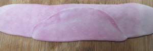 The flower has left- - measure exceeds detailed peach blossom crisp (colorless element! Firedrake fruit edition) practice measure 13