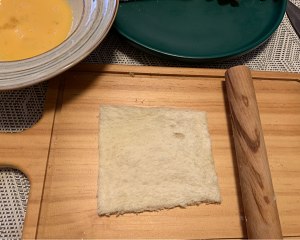 The practice measure of apple pie of dawdler quick worker 7