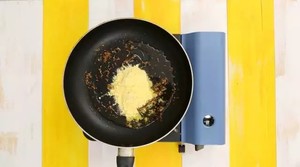 The practice measure of abelmosk curry 2