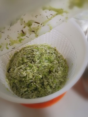 The practice measure of pickled Chinese cabbage of serum of Er opening phenanthrene 3