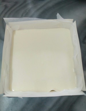 The practice measure of cake of ancient early taste 5