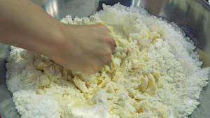 [the Christmas] the practice measure of silvan biscuit 2