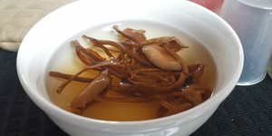 The practice measure that studies abroad to fry a meal without the egg of the egg 2