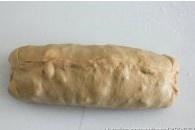 Brown sugar is delicate the practice measure of biscuit 6
