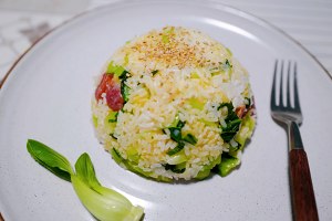 長江デルタ料理5の食事の実践尺度