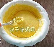 The practice measure of cake of cheese relative wind 10