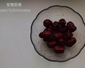 Instruct you one court | Go easily the practice measure of nucleus of jujube skin jujube 2