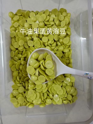 The entrance changes namely without the practice measure that adds yoke dissolve beans 15