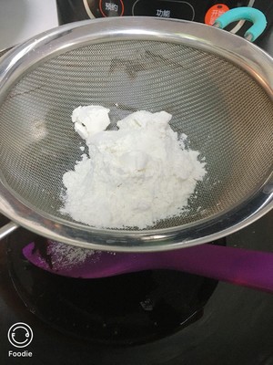 The cake that likes most coils, not one of practice measure 2
