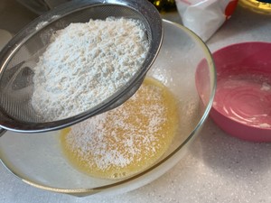Lollipop cake 0 failure - full model - the practice move that resists do sth over and over again 5