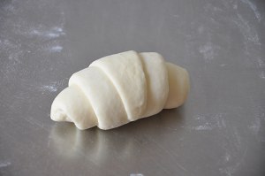 The practice measure that yoghurt lemon cheese coils 10