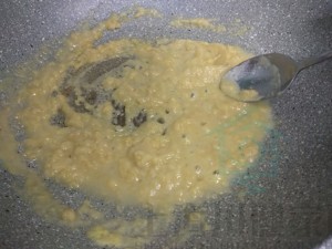 Italy of white sauce seafood the practice measure of  Zuo  6