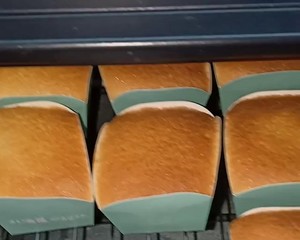The practice measure of classical sponge cake 12