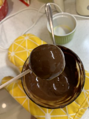 Lollipop cake 0 failure - full model - the practice move that resists do sth over and over again 13