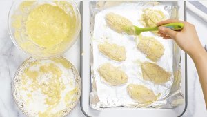 [yoghurt chicken wing] the simple become reconciled of unexpected eats red ～ of Xin Jin net! practice measure 11