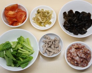 [In Nanjing] the 6 practice measure of the bright small side that boil 1