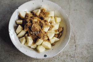 Vegan explodes the practice measure of big Cookie of lemon of oar berry fruit 2