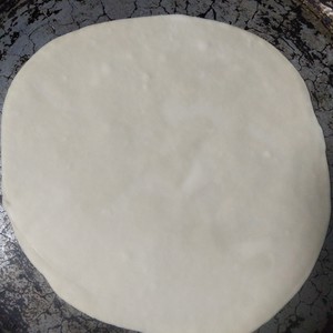 The practice measure of soft odd cake 7