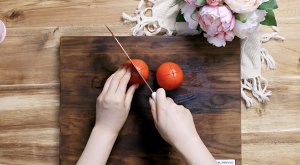 The family is grabbing those who eat [goatherd is sent] flower pattern is simple and traditional the practice measure of arrange 4